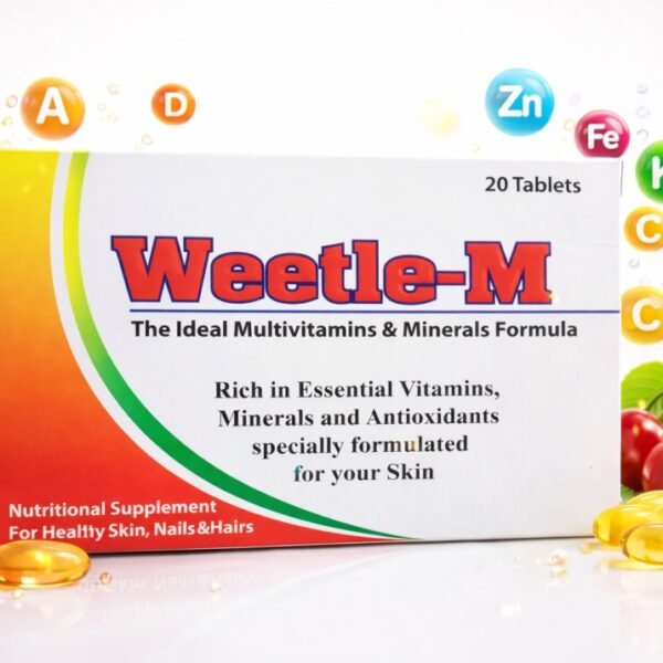weetle m tablet