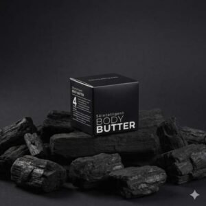 4 In 1 Skintelligent Body Butter