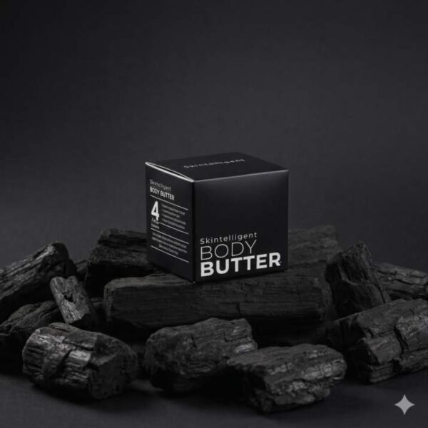 4 In 1 Skintelligent Body Butter
