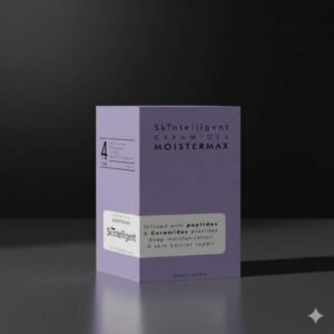 4 In 1 Skintelligent Ceramides Moistermax