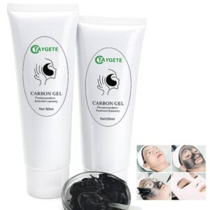 Carbon Gel for Carbon Laser Facial