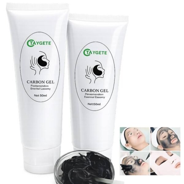 Carbon Gel for Carbon Laser Facial