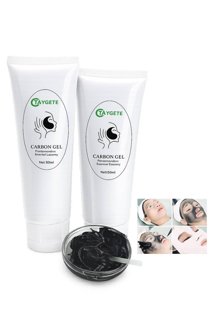 Carbon Gel for Carbon Laser Facial