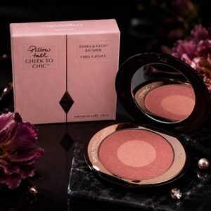 Charlotte Tilbury Blush