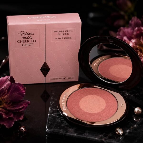 Charlotte Tilbury Blush