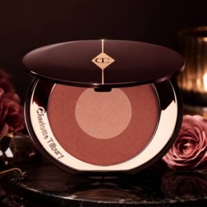 Charlotte tilbury cheek to chic blush