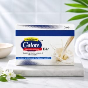 Galote Glutathione Bar