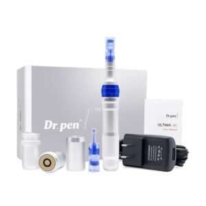 Dr. Pen Ultima A6 Professional Microneedling Pen