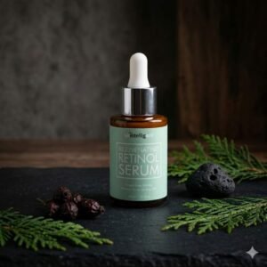 Skintelligent Rejuvenating Retinol Serum