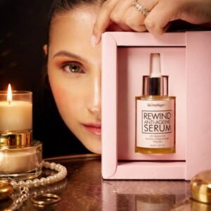 Skintelligent Rewind Antiageing Serum
