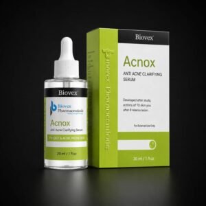 acno anti acne serum