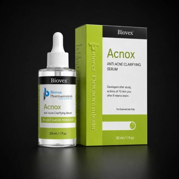 acno anti acne serum
