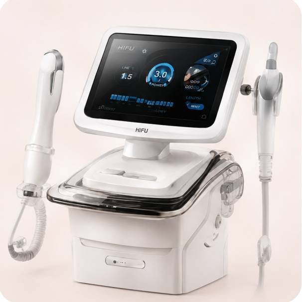 Aesthetics Devices