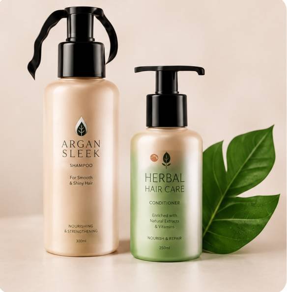 Hair care