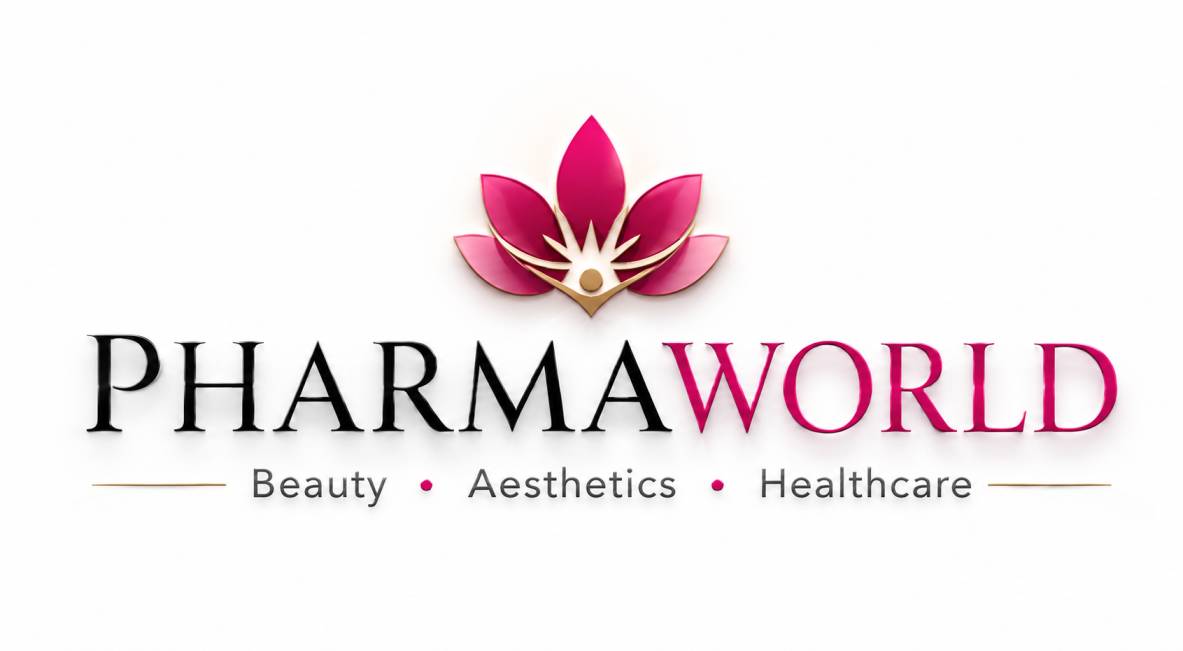 PHARMAWORLD