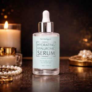 skintelligent hydrading hyaluronic serum