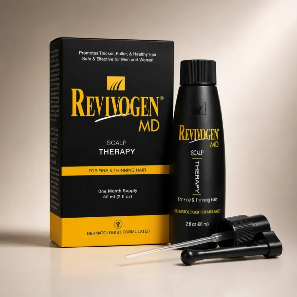 Revivogen MD Scalp Therapy