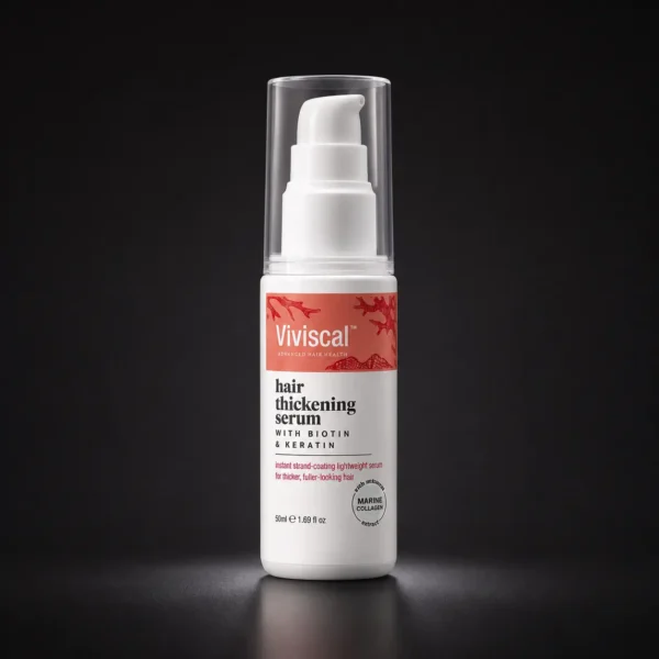 Viviscal Hair Thickening Serum