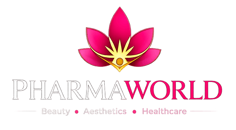 PharmaWorld