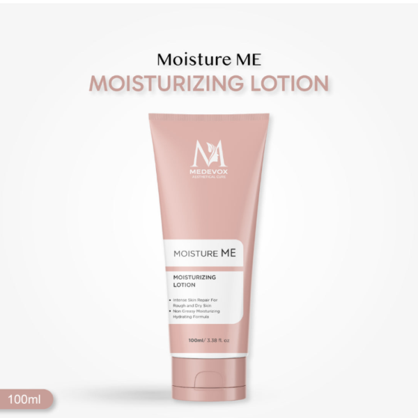 Moisture ME Face Moisturizer