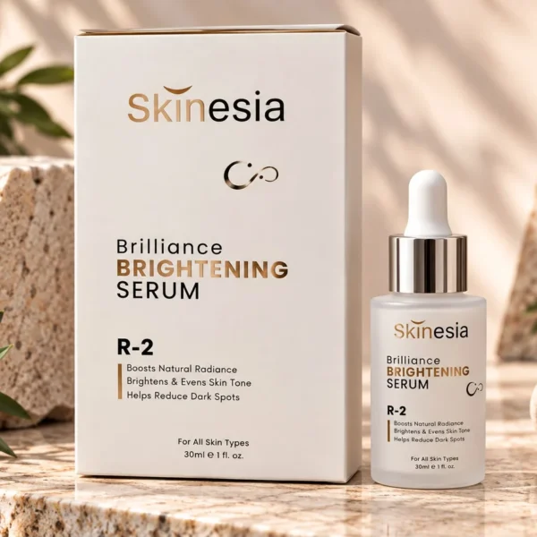 Skinesia Brilliance Brightening Serum