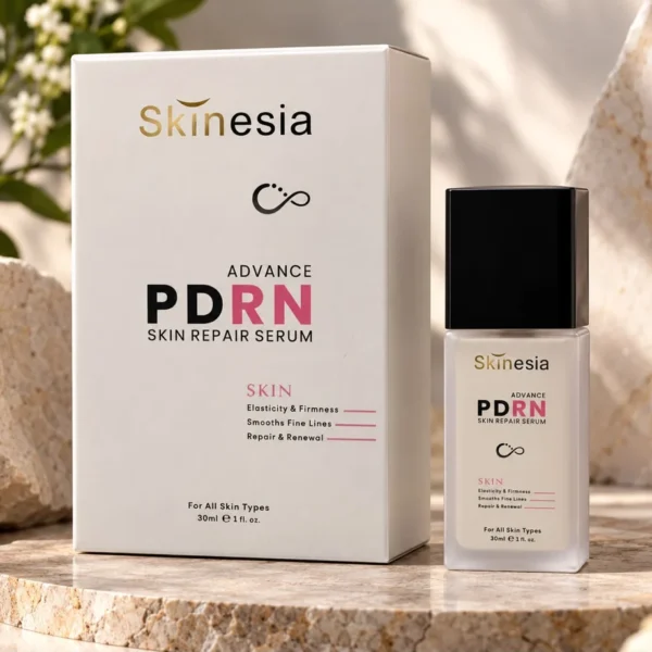 Skinesia PDRN Repair Serum with Salmon PDRN and Hyaluronic Acid